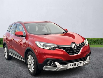 2018 - 1.5 Dci Dynamique Nav 5Dr