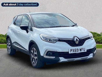 Renault - Captur
