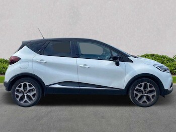 Used Renault Captur 2019 for sale - 75498154: Photo