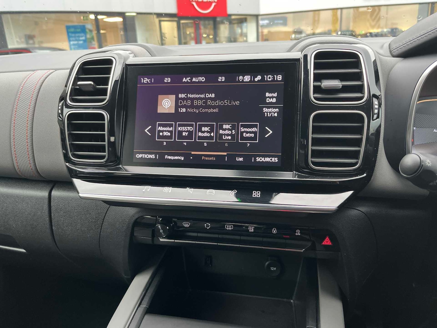 Used Citroen C5 Aircross 2019 for sale - 76877950: Photo 11