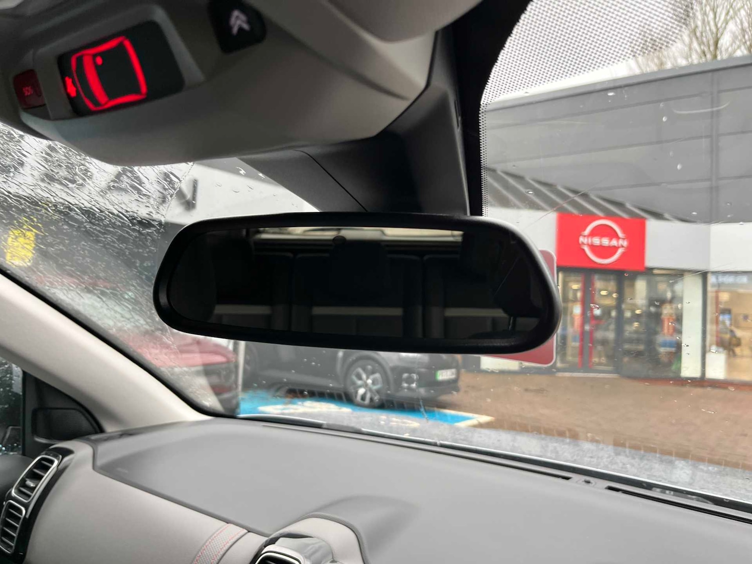 Used Citroen C5 Aircross 2019 for sale - 76877950: Photo 13