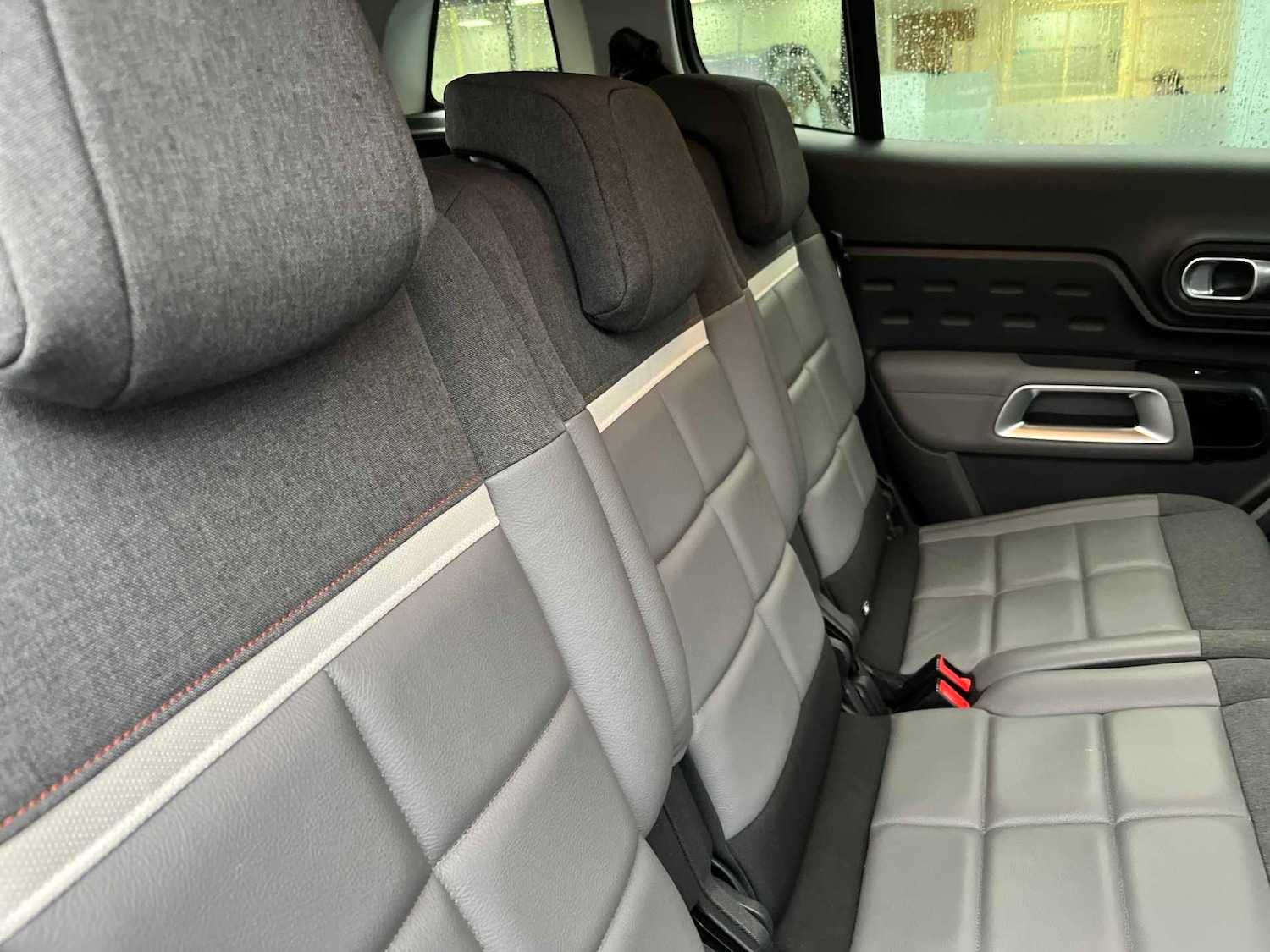 Used Citroen C5 Aircross 2019 for sale - 76877950: Photo 15