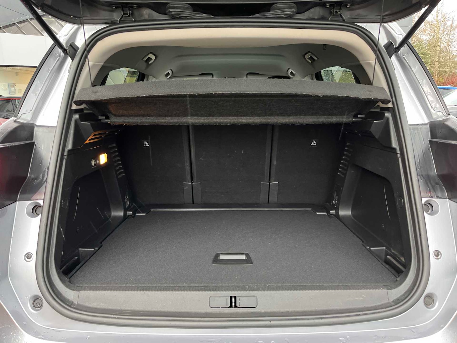 Used Citroen C5 Aircross 2019 for sale - 76877950: Photo 16