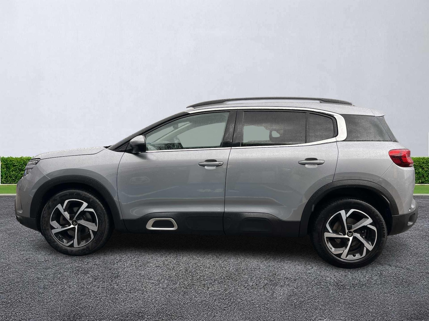 Used Citroen C5 Aircross 2019 for sale - 76877950: Photo 18