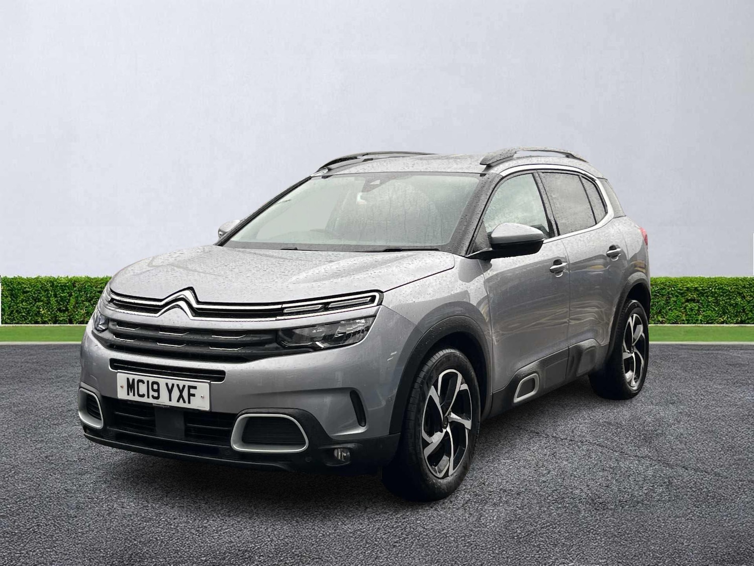 Used Citroen C5 Aircross 2019 for sale - 76877950: Photo 19
