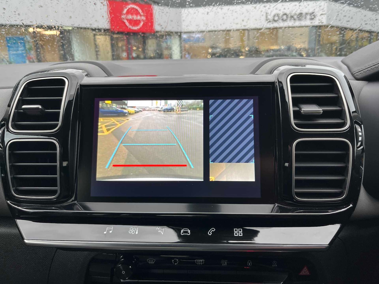 Used Citroen C5 Aircross 2019 for sale - 76877950: Photo 21