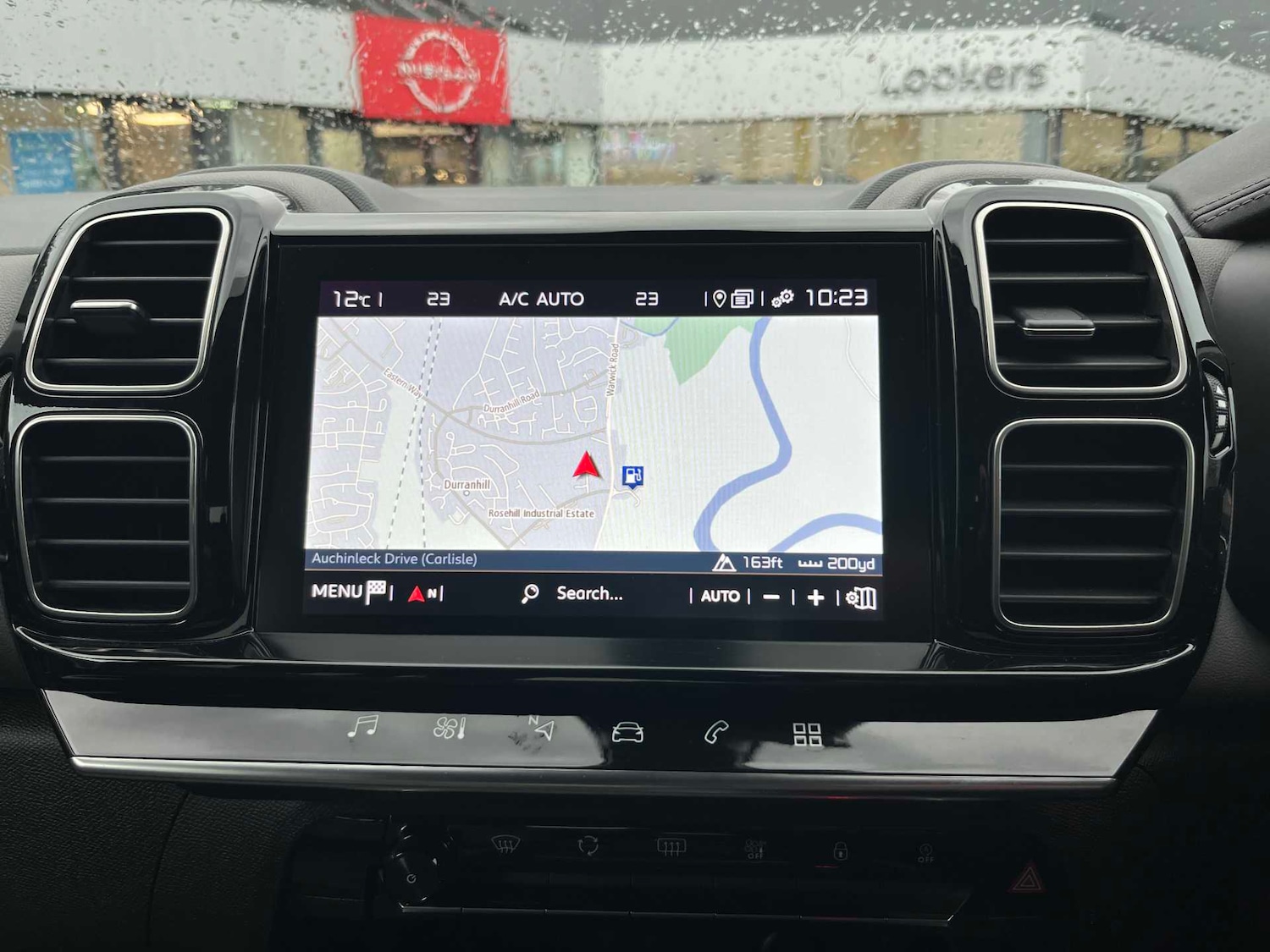 Used Citroen C5 Aircross 2019 for sale - 76877950: Photo 22