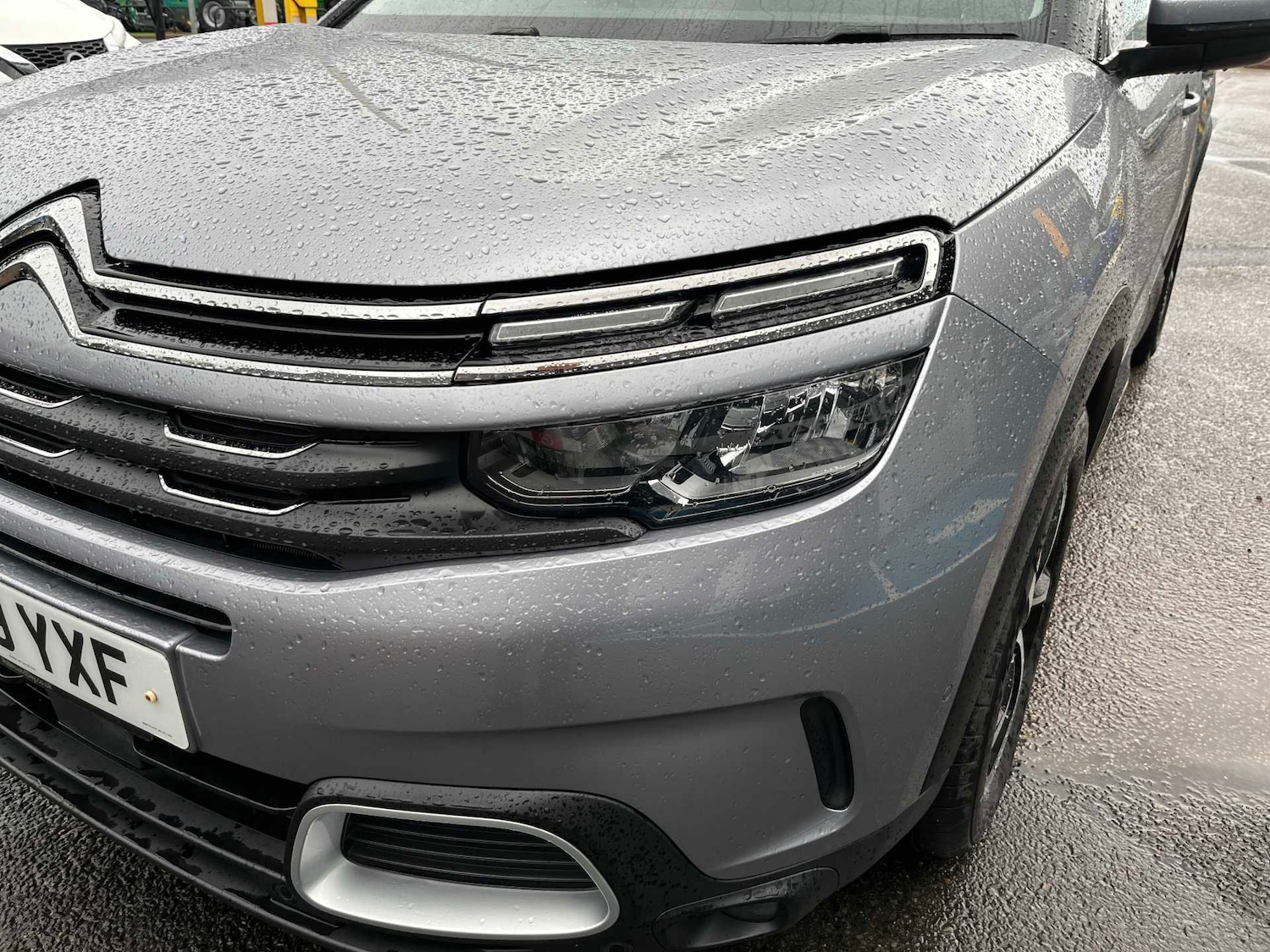 Used Citroen C5 Aircross 2019 for sale - 76877950: Photo 27