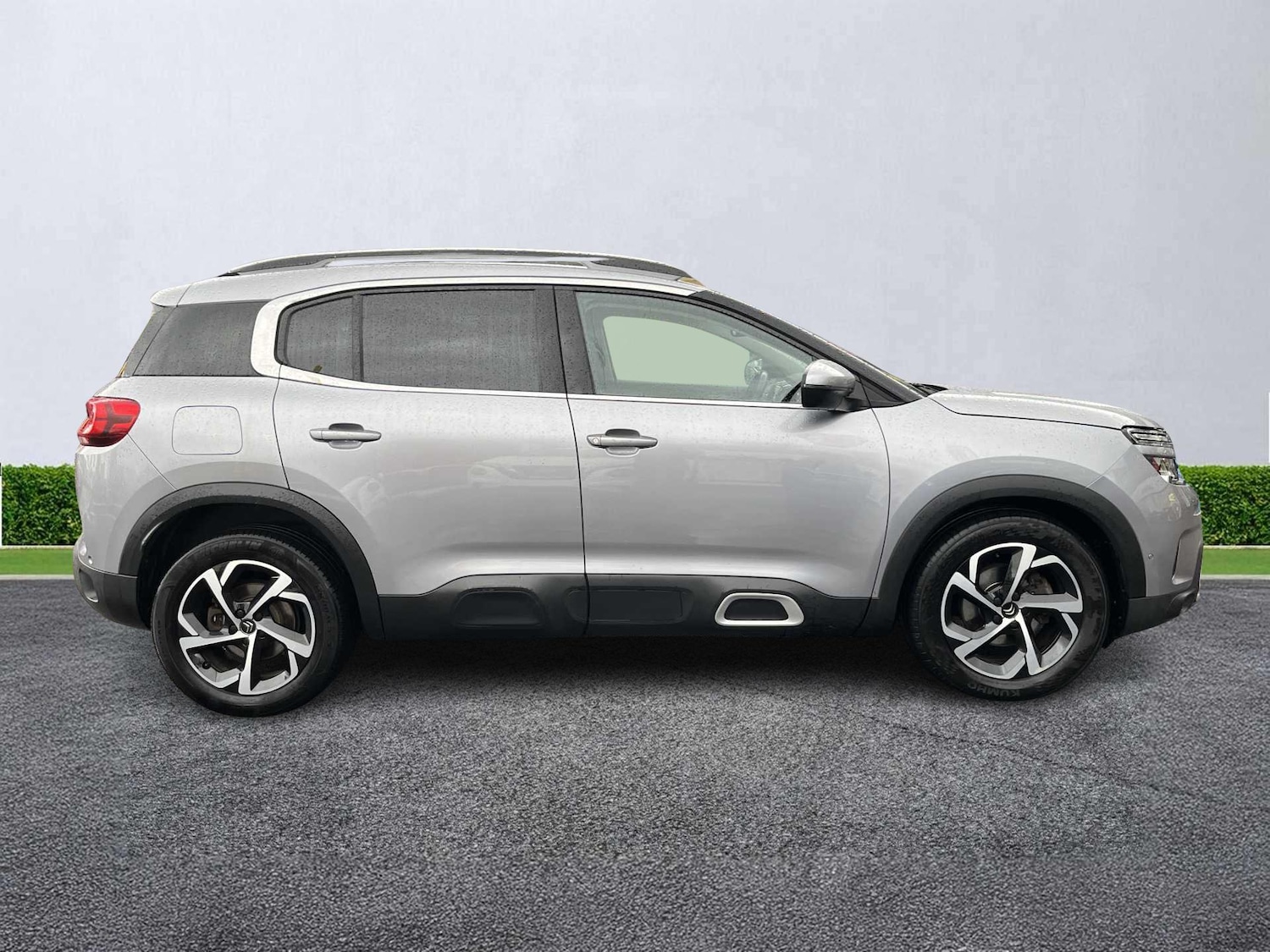 Used Citroen C5 Aircross 2019 for sale - 76877950: Photo 3