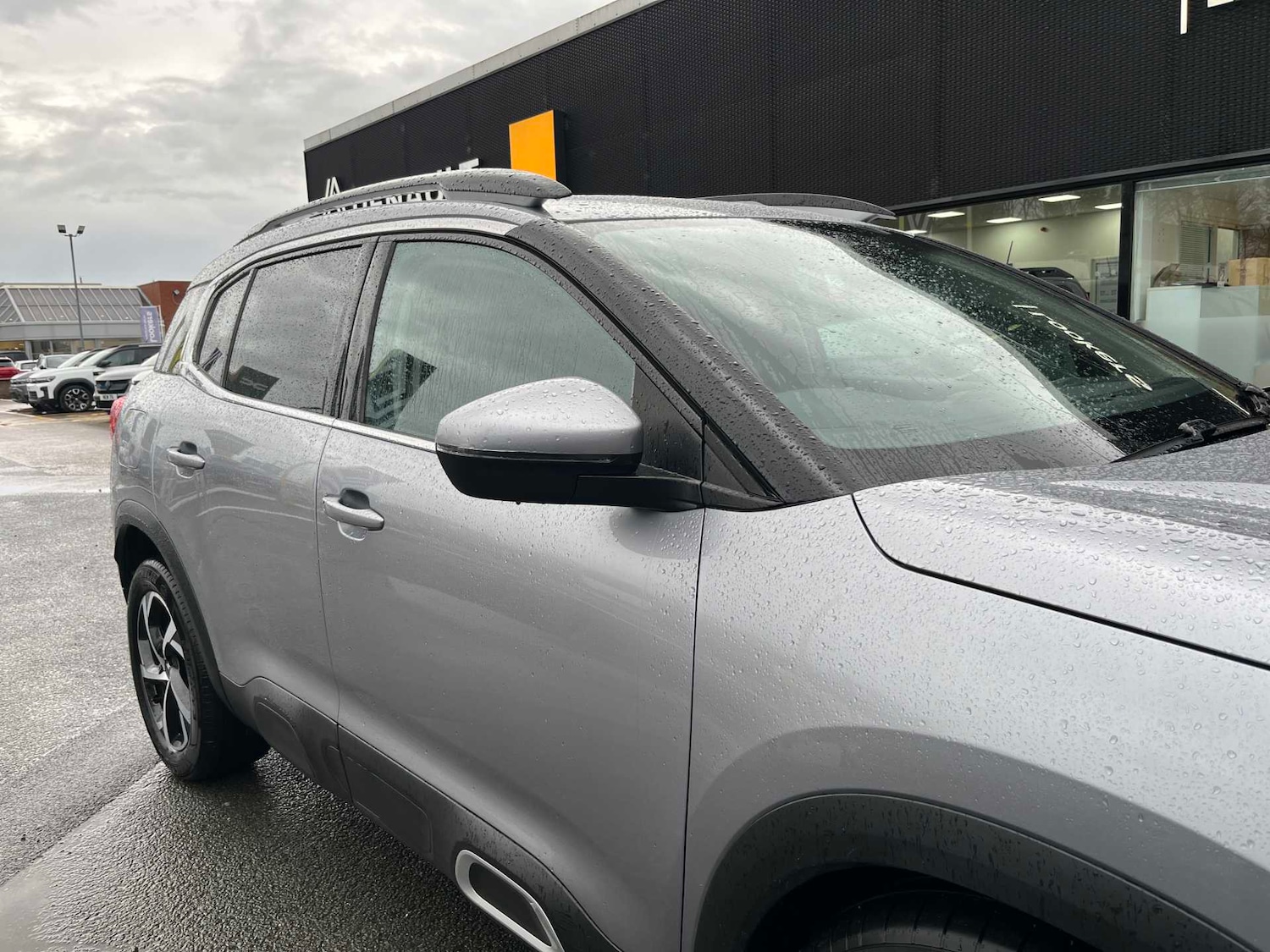 Used Citroen C5 Aircross 2019 for sale - 76877950: Photo 30