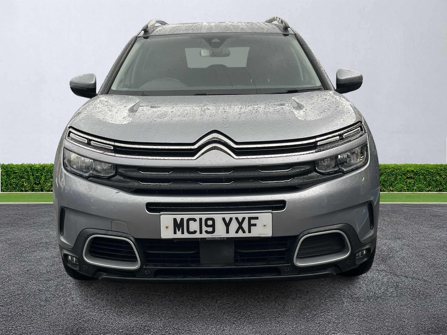 Used Citroen C5 Aircross 2019 for sale - 76877950: Photo 5