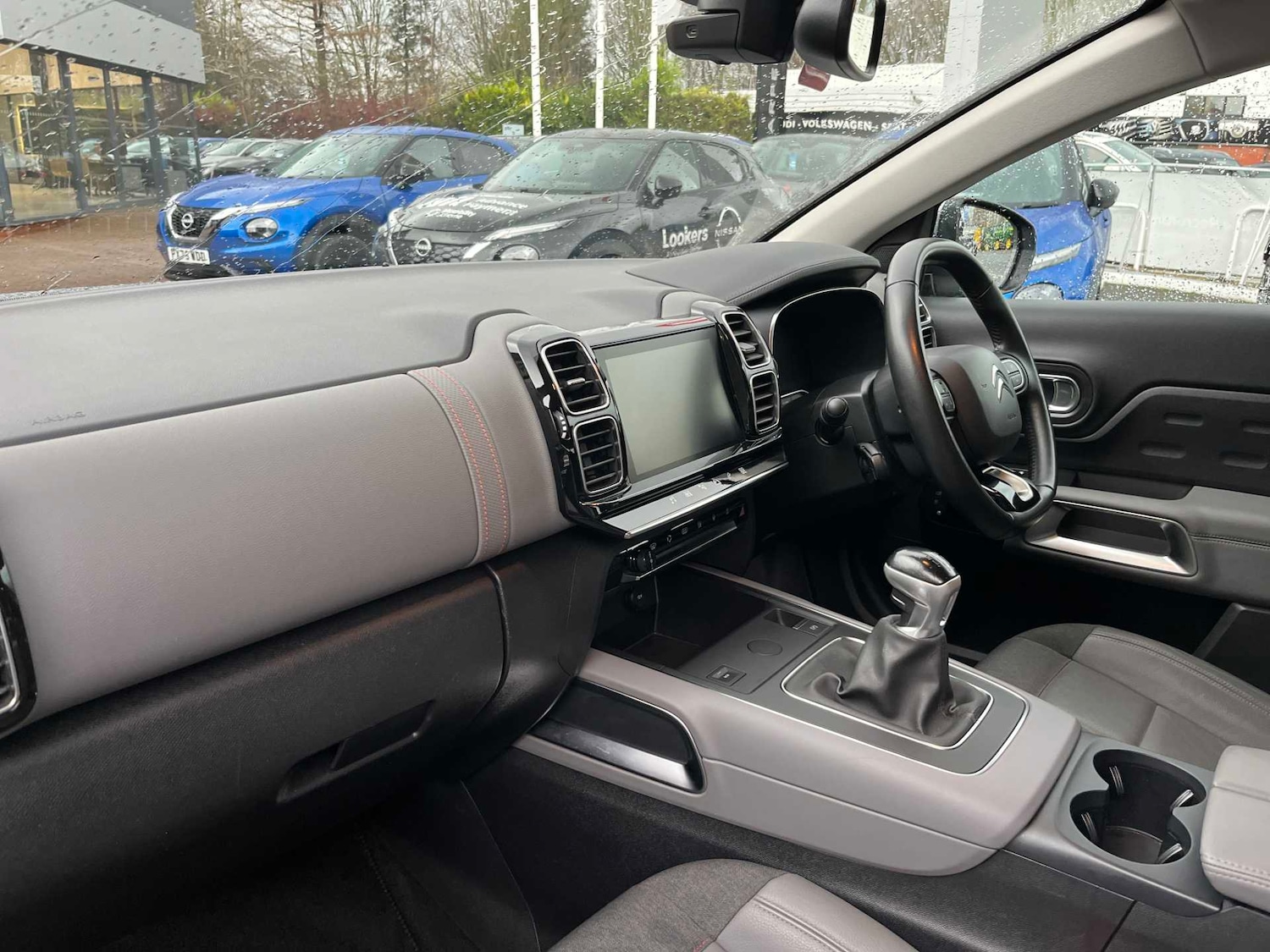 Used Citroen C5 Aircross 2019 for sale - 76877950: Photo 7