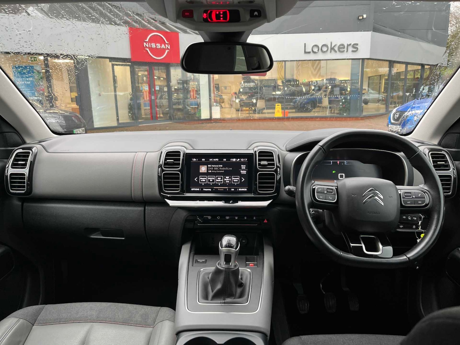 Used Citroen C5 Aircross 2019 for sale - 76877950: Photo 8