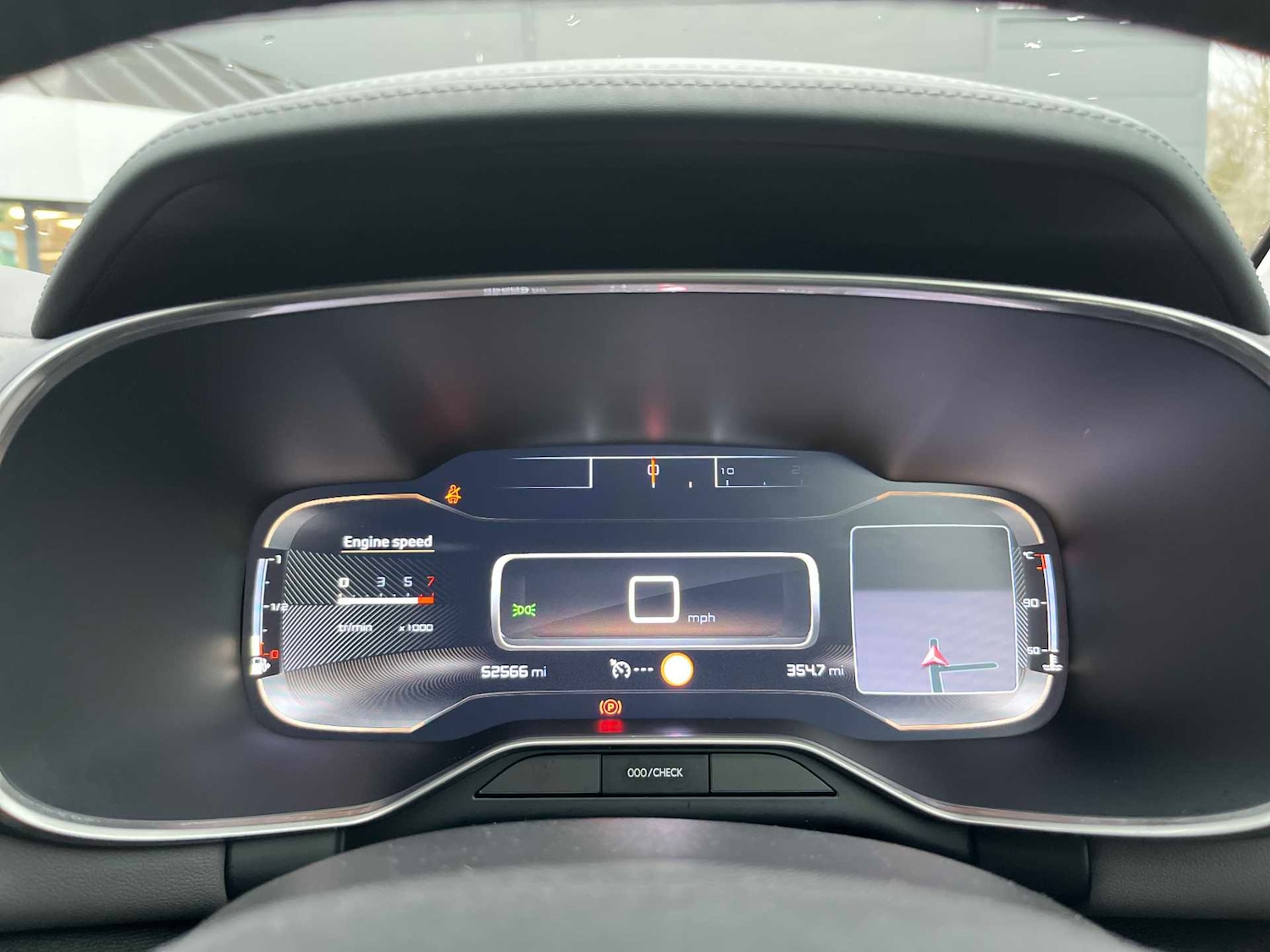 Used Citroen C5 Aircross 2019 for sale - 76877950: Photo 9