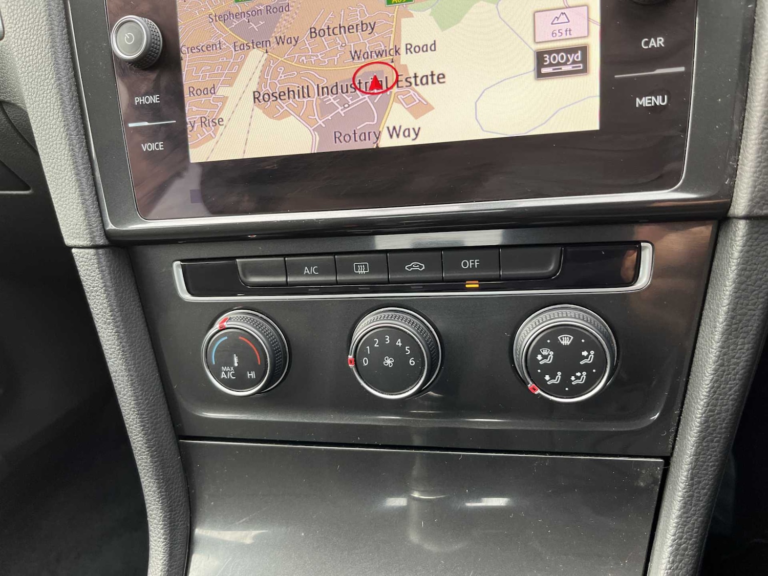 Used Volkswagen Golf 2018 for sale - 76461869: Photo 11