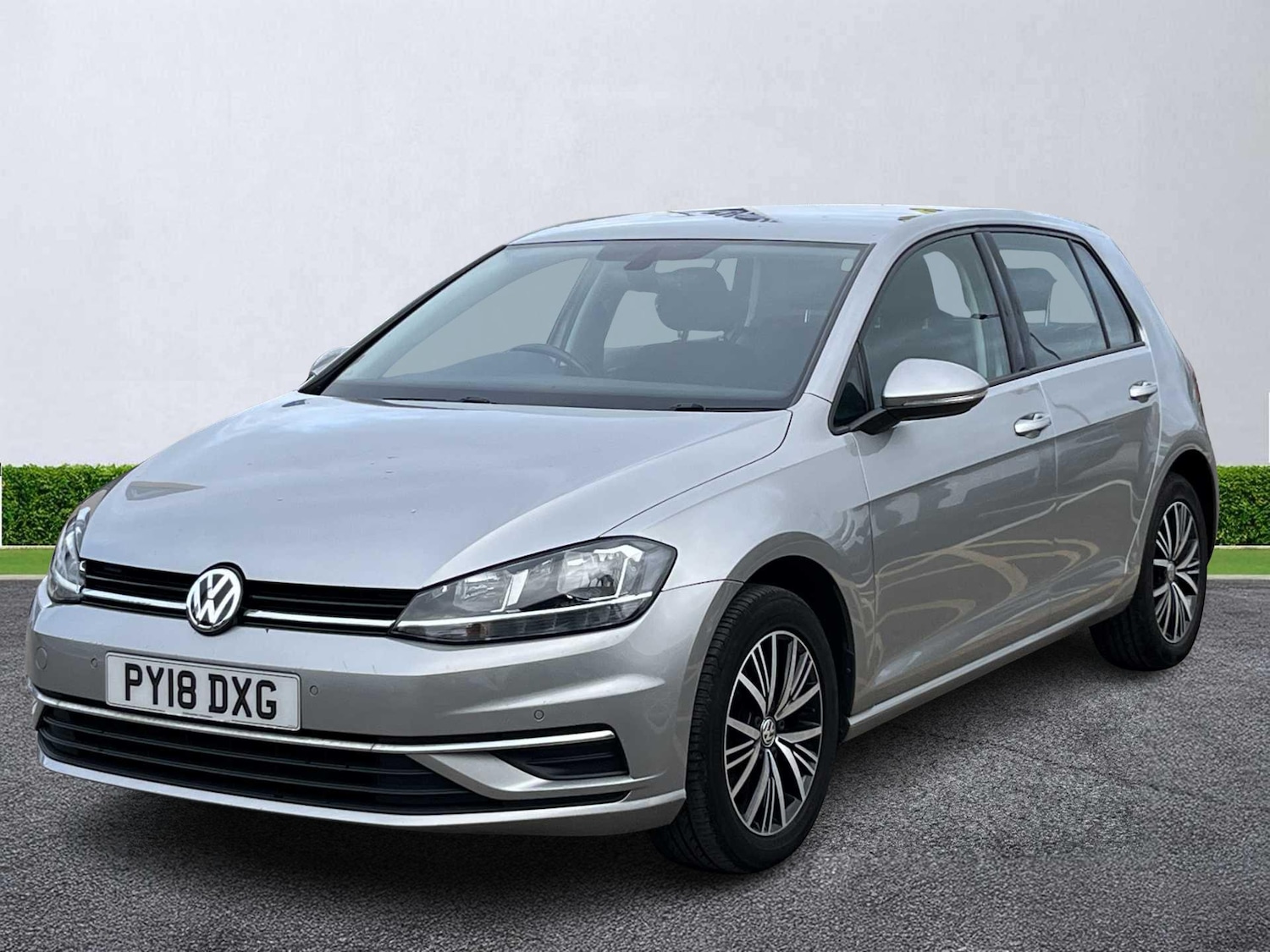 Used Volkswagen Golf 2018 for sale - 76461869: Photo 19