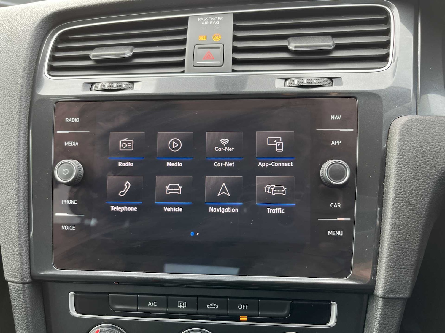 Used Volkswagen Golf 2018 for sale - 76461869: Photo 22