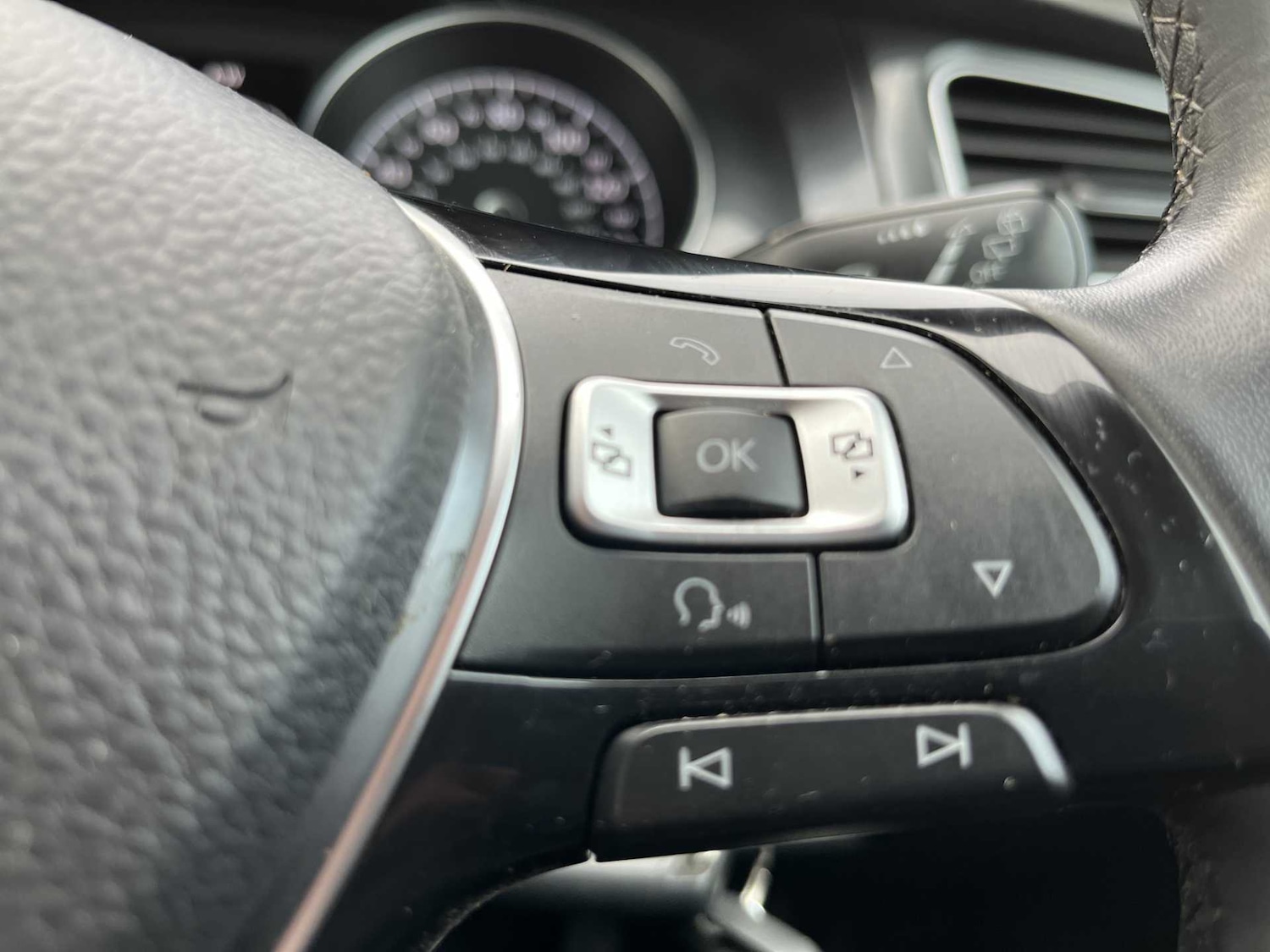 Used Volkswagen Golf 2018 for sale - 76461869: Photo 24