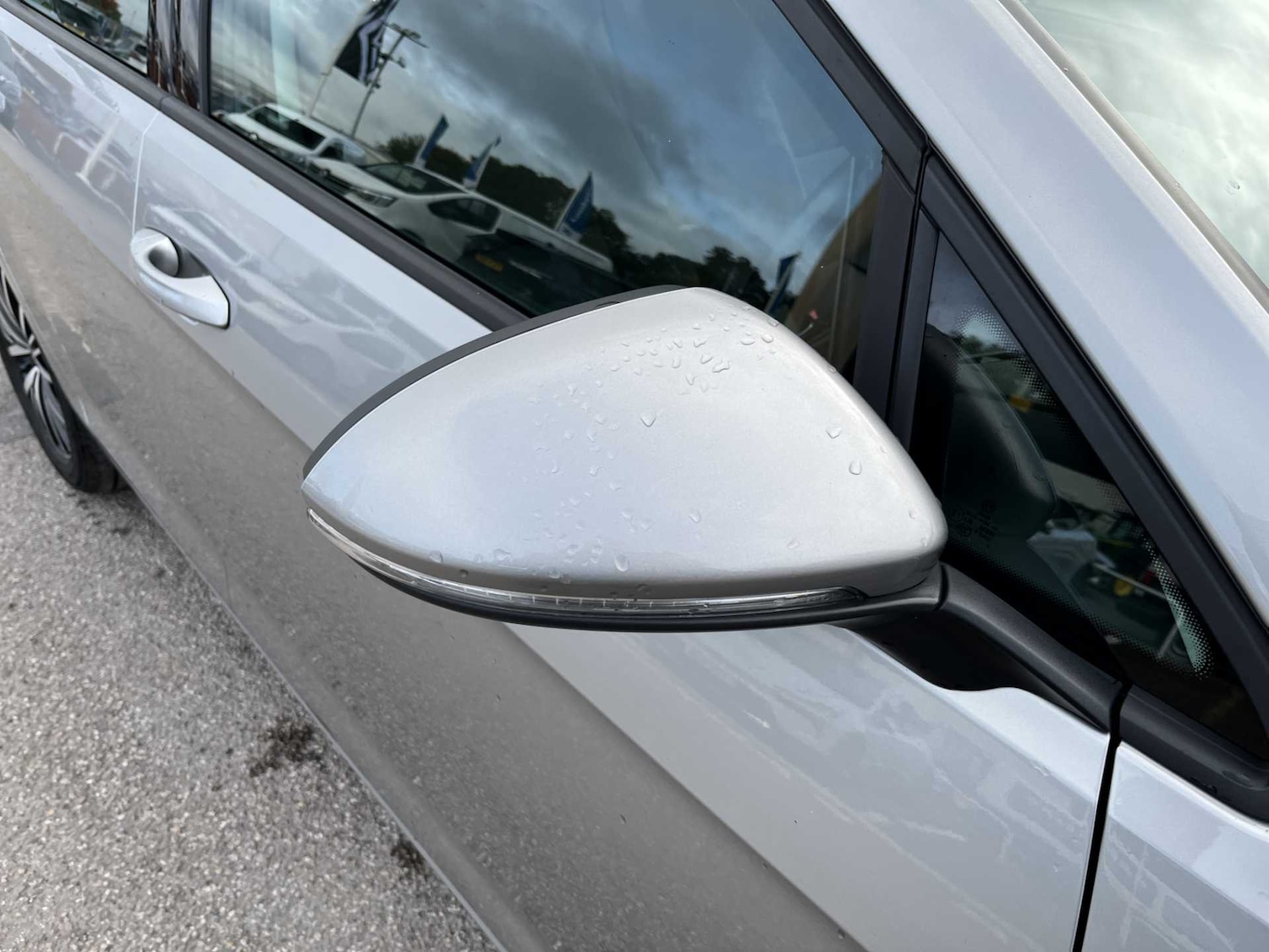 Used Volkswagen Golf 2018 for sale - 76461869: Photo 30