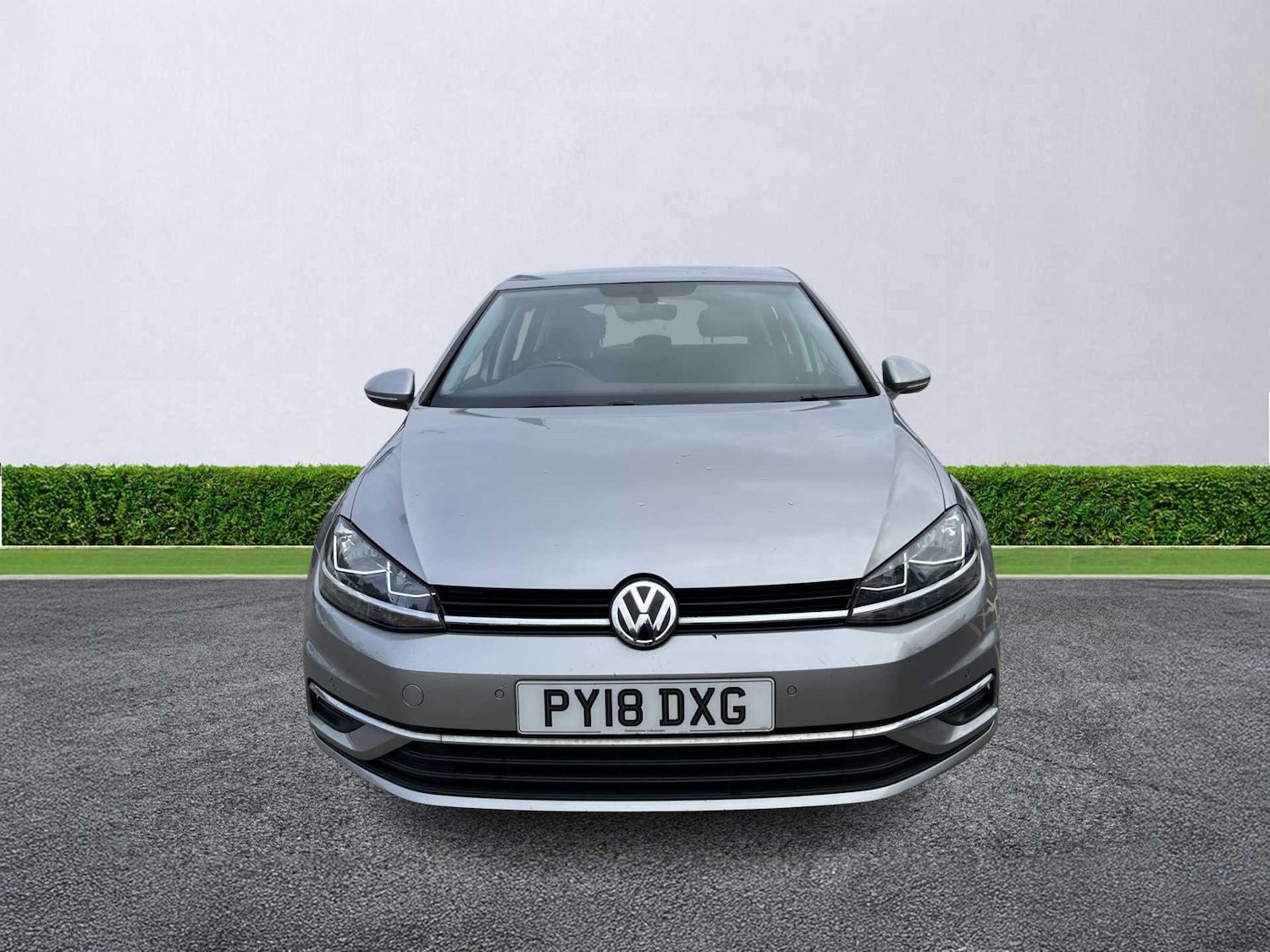 Used Volkswagen Golf 2018 for sale - 76461869: Photo 5