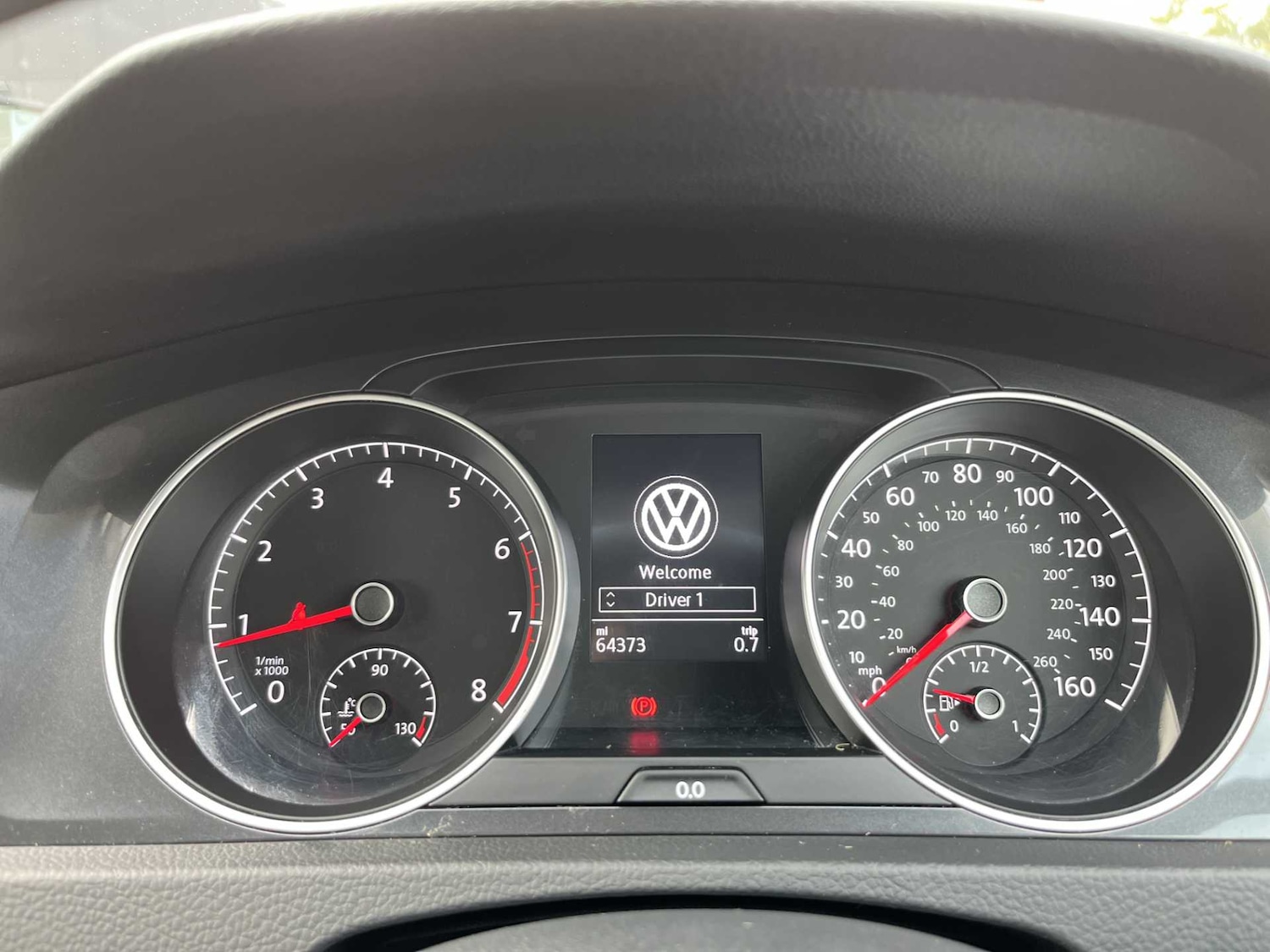 Used Volkswagen Golf 2018 for sale - 76461869: Photo 9