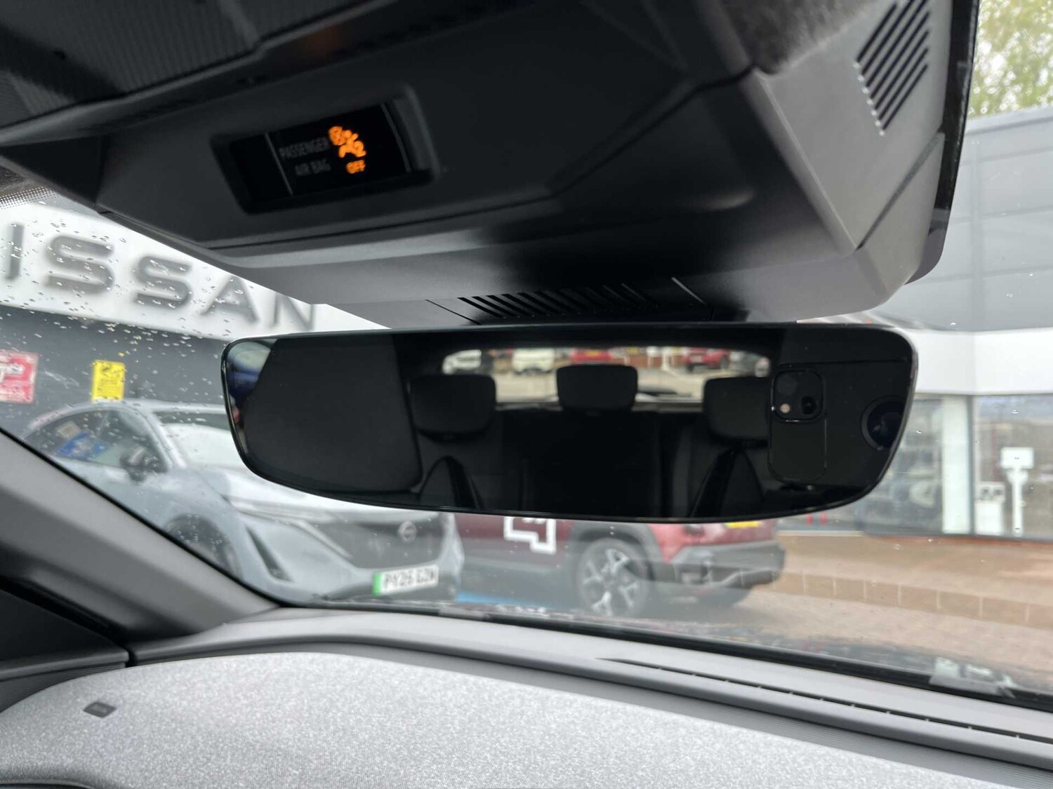 Used Renault Megane E Tech 2024 for sale - 76149641: Photo 13