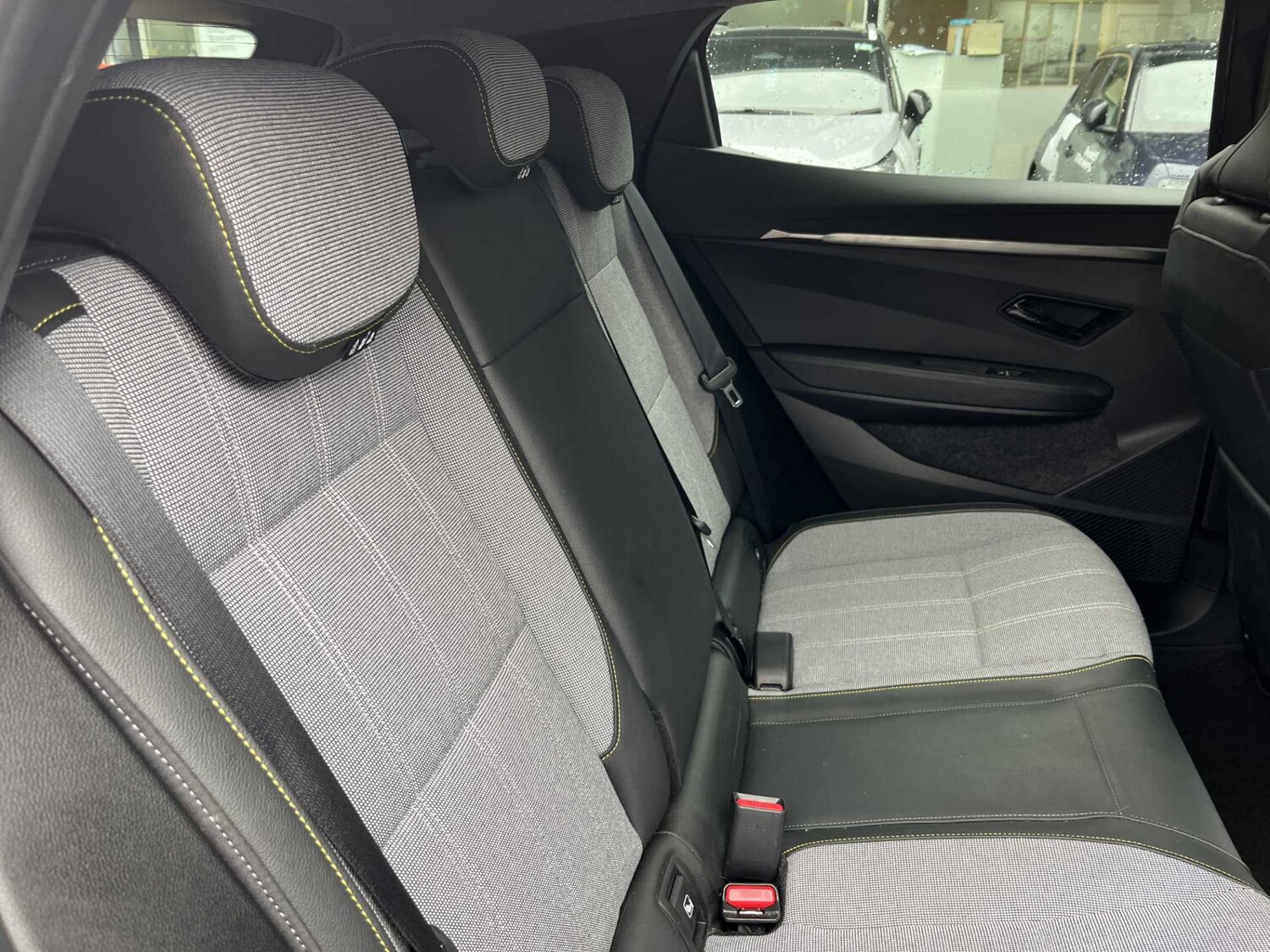 Used Renault Megane E Tech 2024 for sale - 76149641: Photo 15