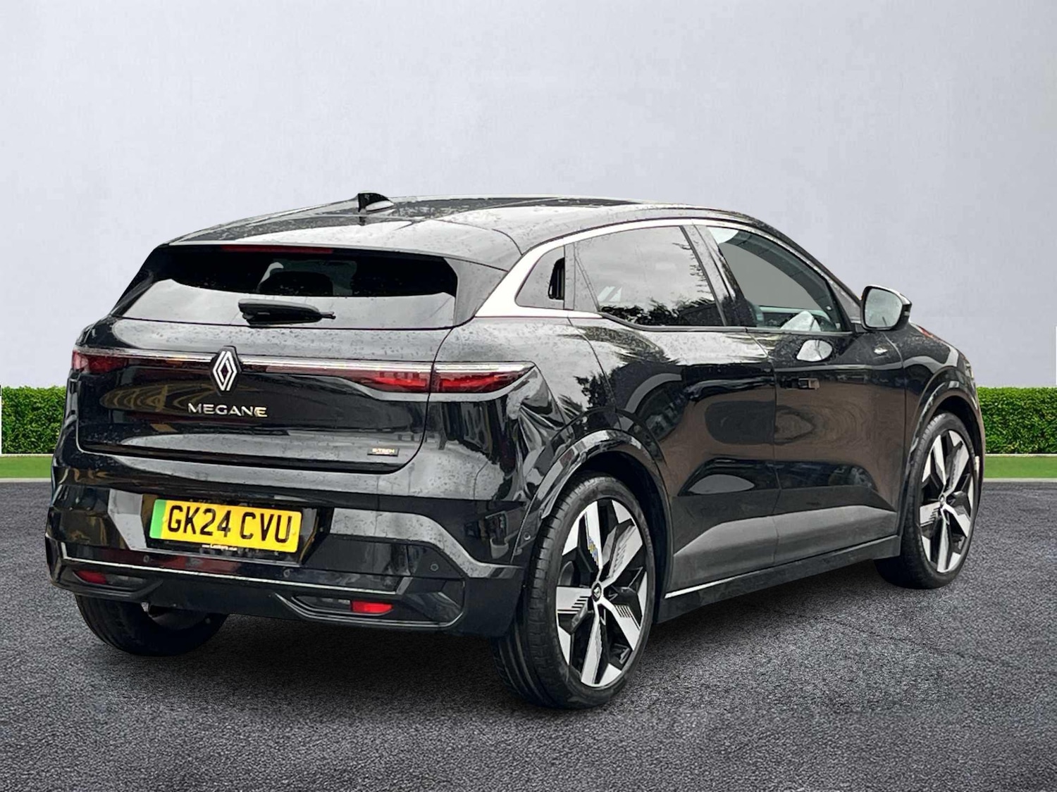 Used Renault Megane E Tech 2024 for sale - 76149641: Photo 17