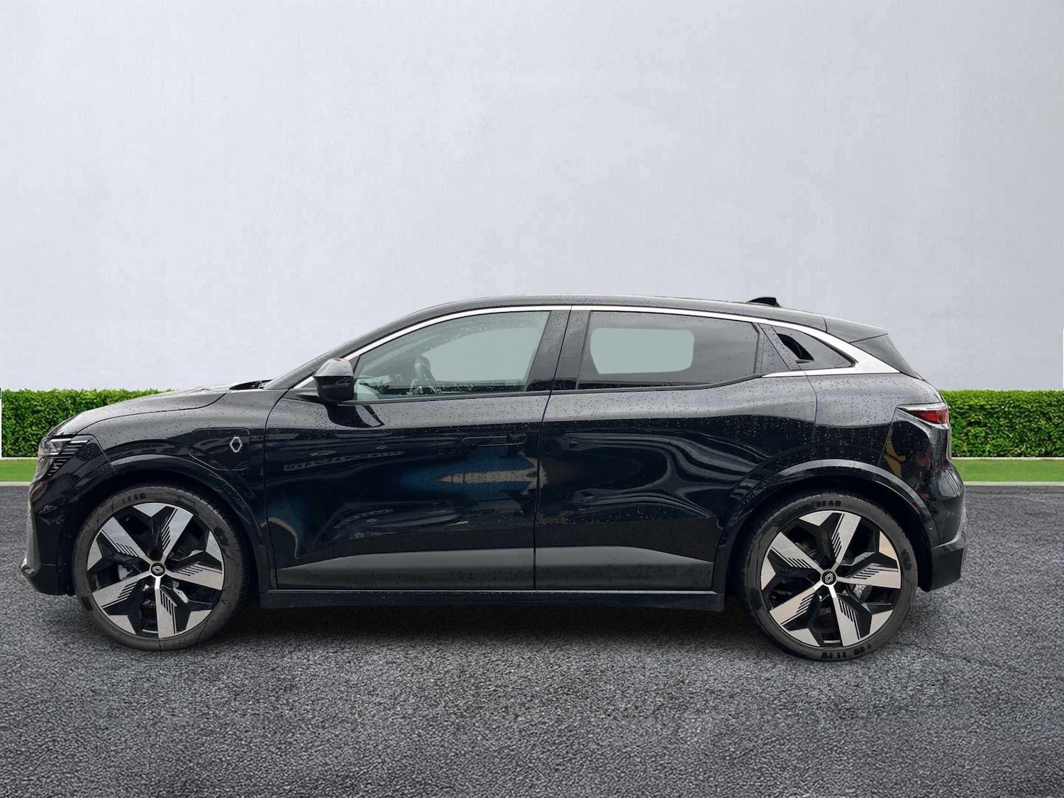 Used Renault Megane E Tech 2024 for sale - 76149641: Photo 18