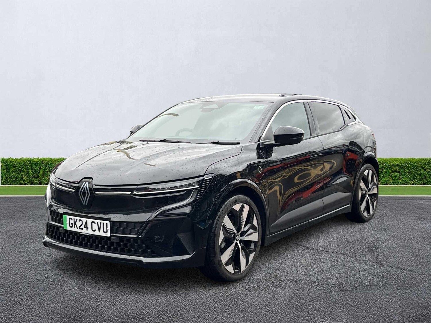 Used Renault Megane E Tech 2024 for sale - 76149641: Photo 19