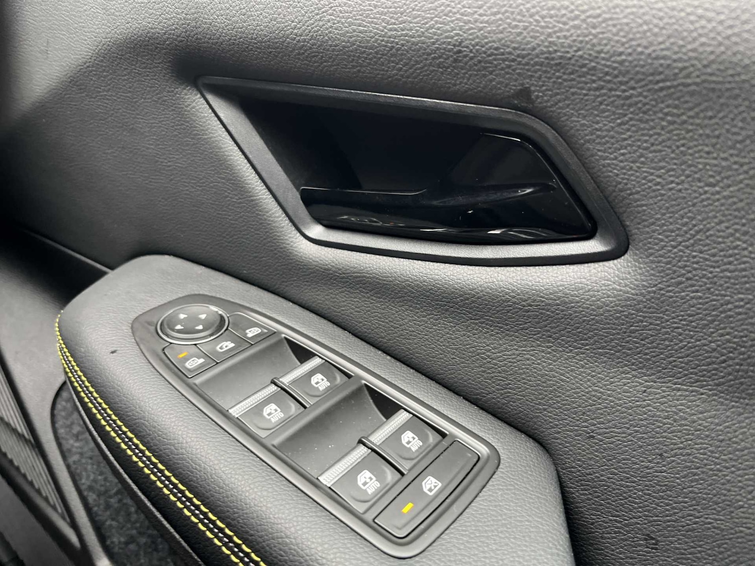 Used Renault Megane E Tech 2024 for sale - 76149641: Photo 20