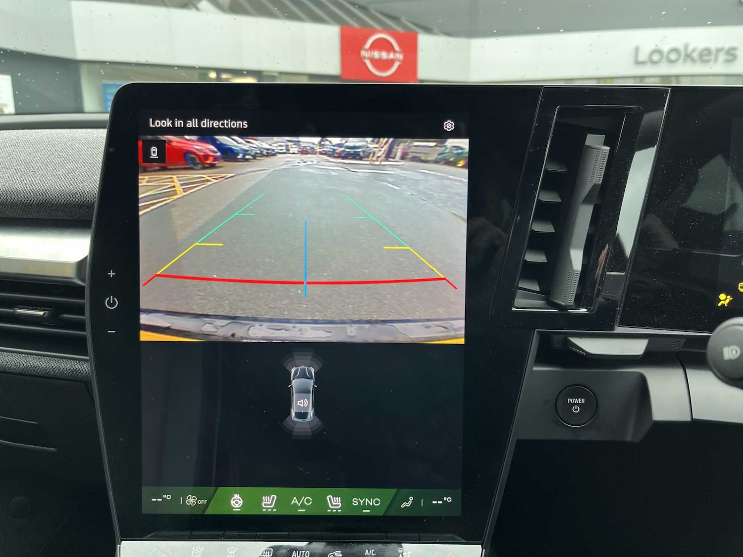 Used Renault Megane E Tech 2024 for sale - 76149641: Photo 21