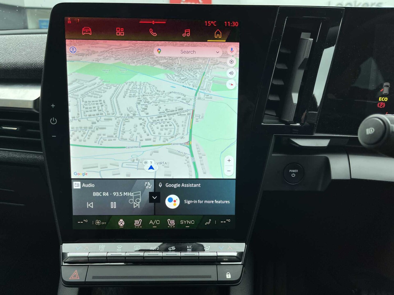 Used Renault Megane E Tech 2024 for sale - 76149641: Photo 22