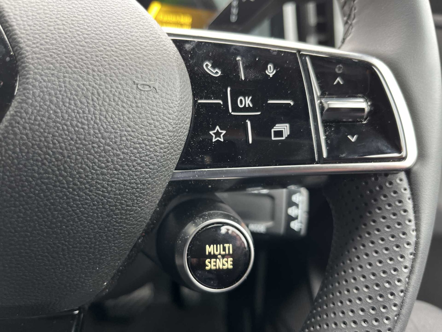 Used Renault Megane E Tech 2024 for sale - 76149641: Photo 23