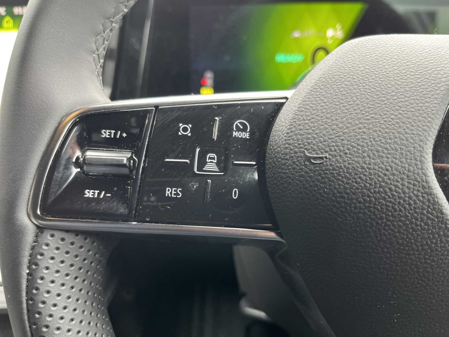 Used Renault Megane E Tech 2024 for sale - 76149641: Photo 24