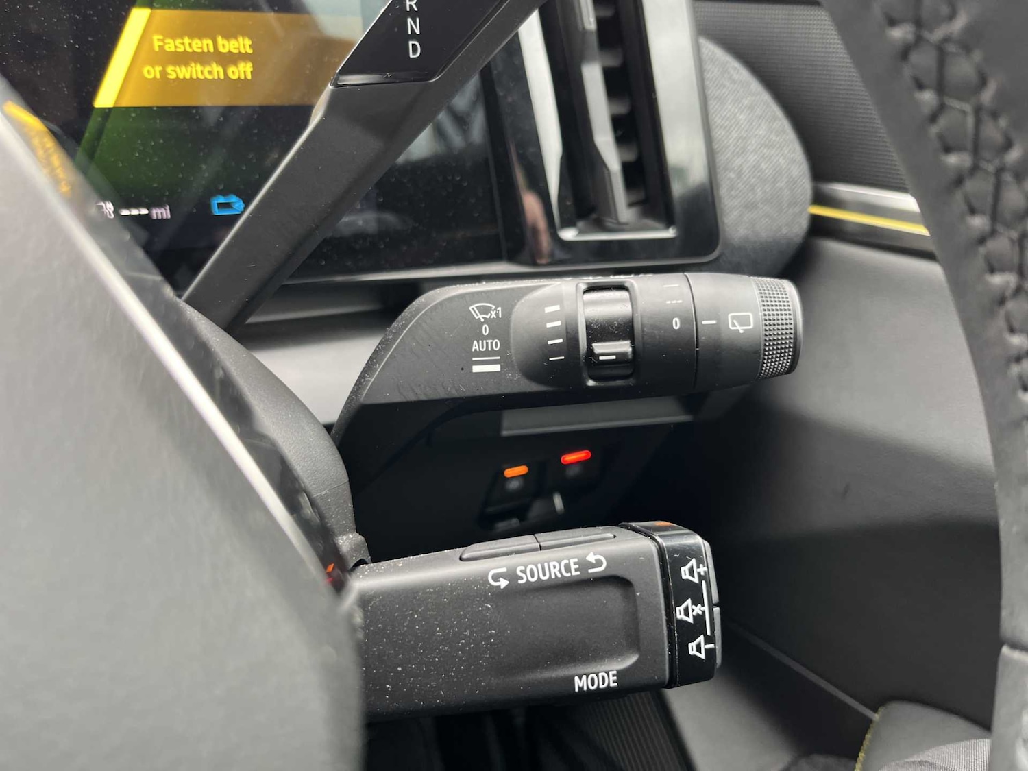 Used Renault Megane E Tech 2024 for sale - 76149641: Photo 25