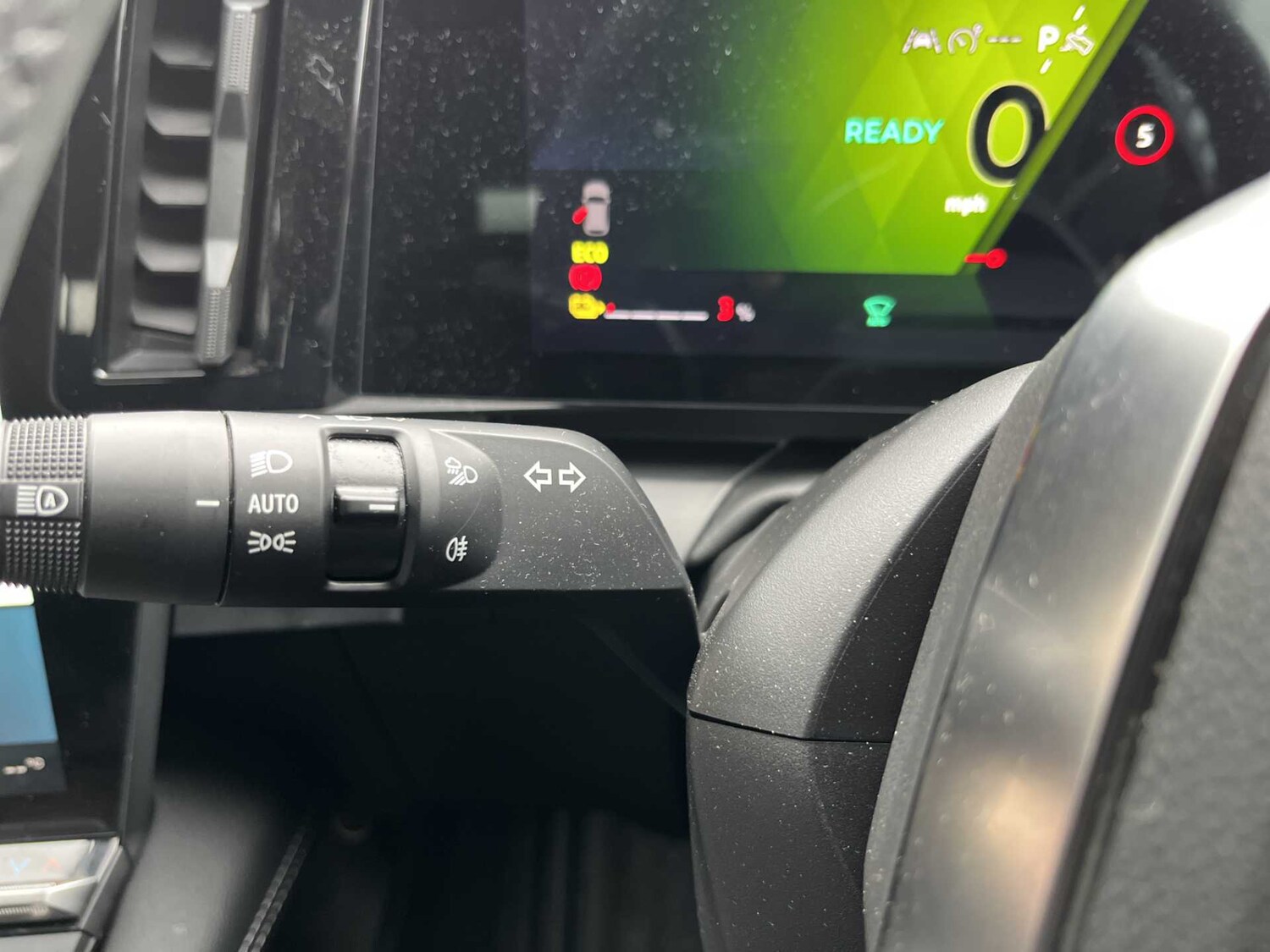 Used Renault Megane E Tech 2024 for sale - 76149641: Photo 26