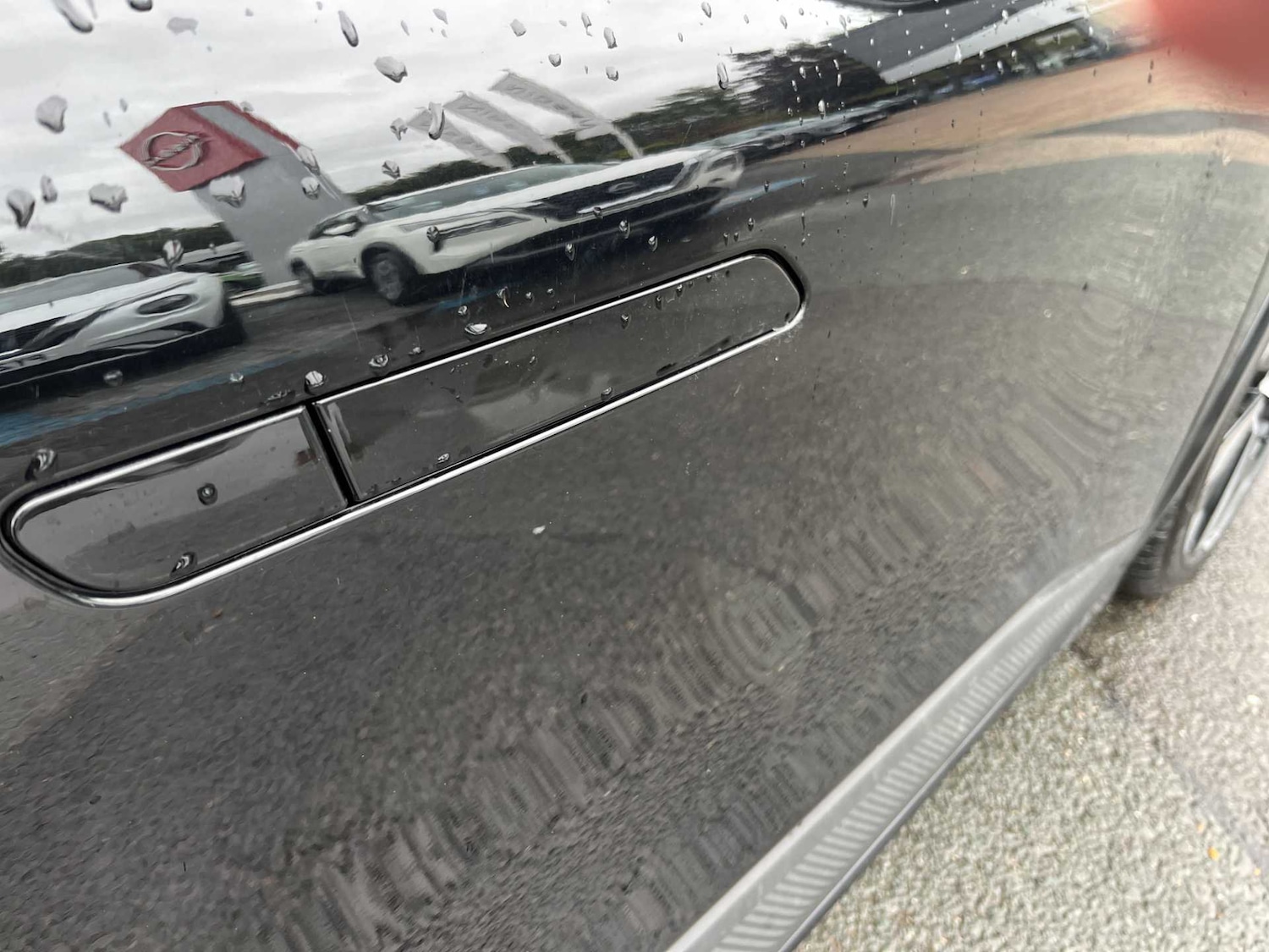 Used Renault Megane E Tech 2024 for sale - 76149641: Photo 29