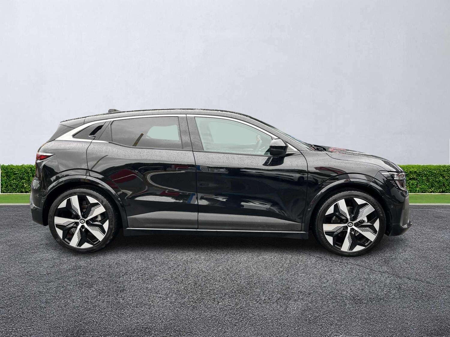 Used Renault Megane E Tech 2024 for sale - 76149641: Photo 3