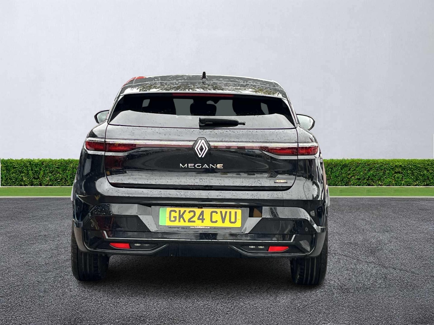 Used Renault Megane E Tech 2024 for sale - 76149641: Photo 4