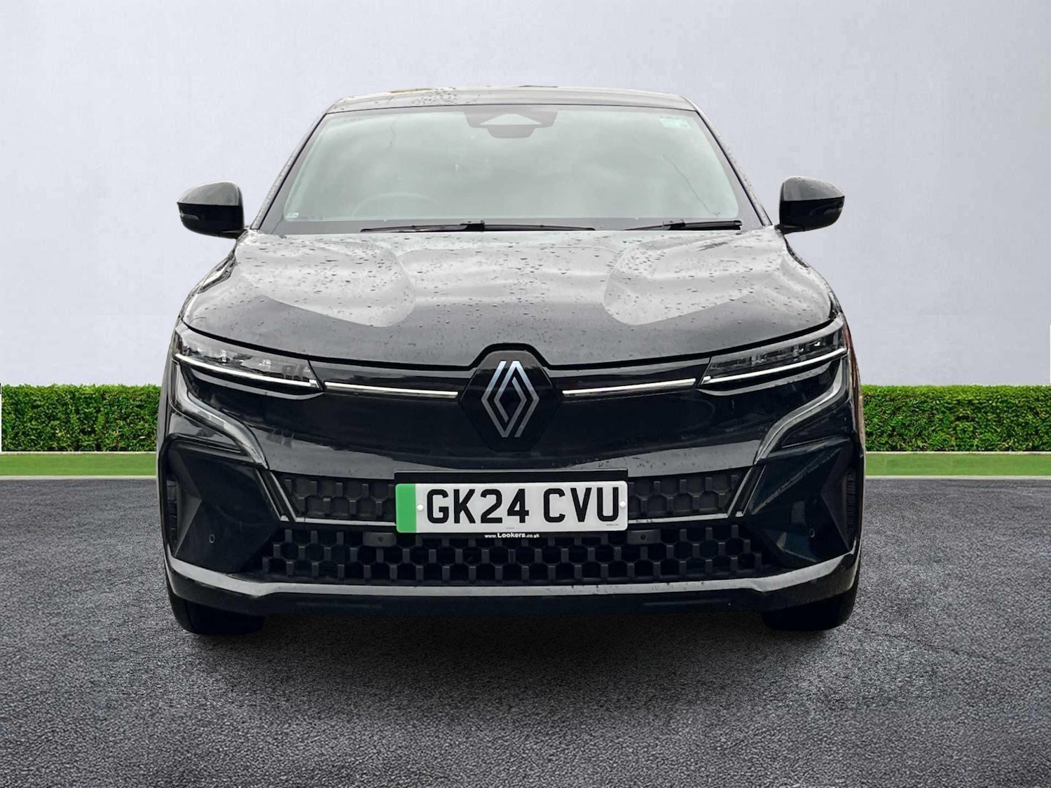 Used Renault Megane E Tech 2024 for sale - 76149641: Photo 5