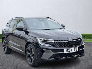Used Renault Austral 2024 for sale - 79150870: Photo