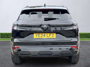 Used Renault Austral 2024 for sale - 79150870: Photo