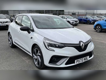 Used Renault Clio 2022 for sale - 75497734: Photo