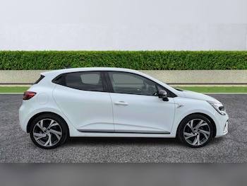 Used Renault Clio 2022 for sale - 75497734: Photo