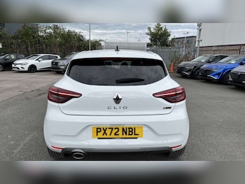 Used Renault Clio 2022 for sale - 75497734: Photo
