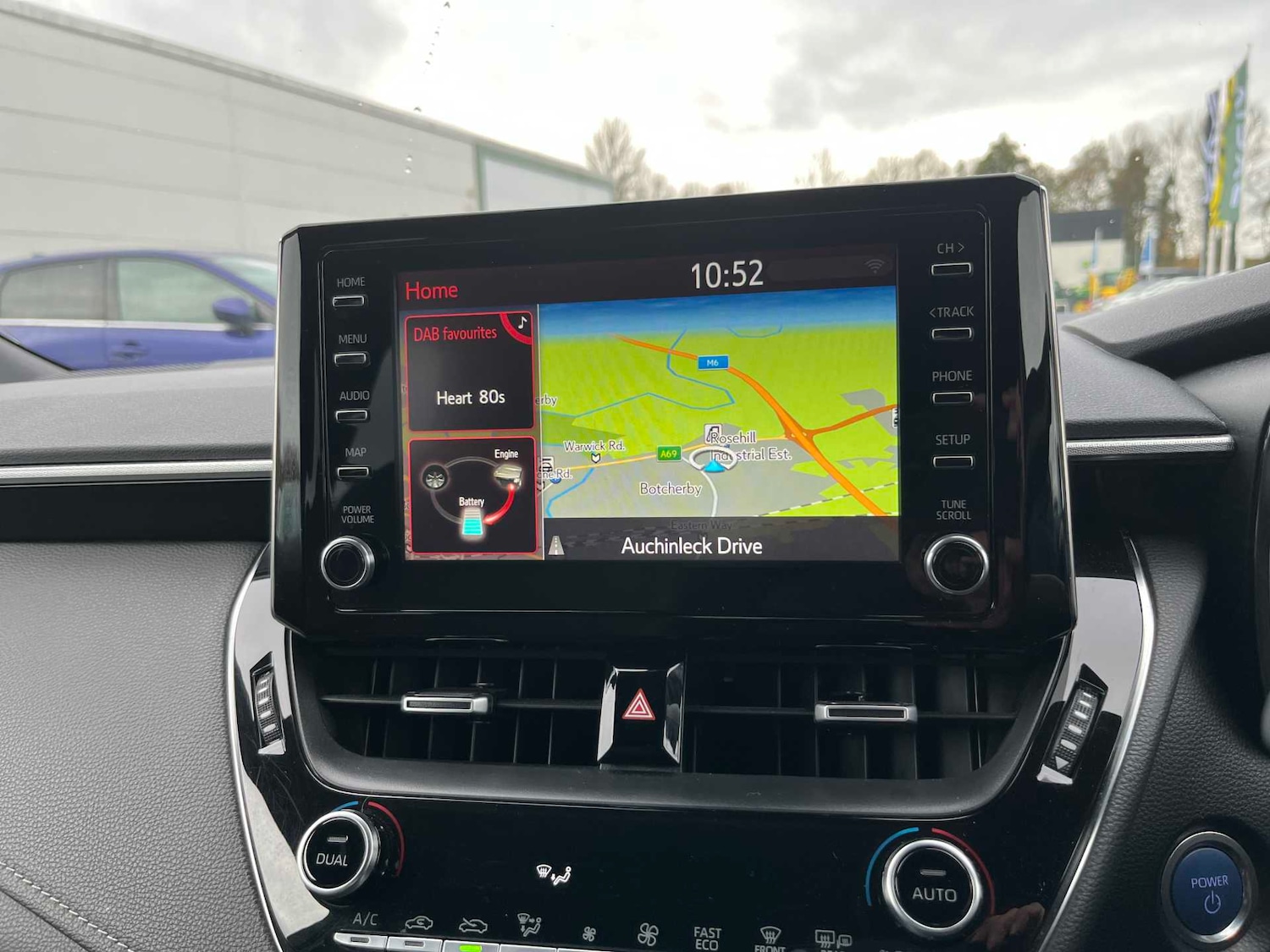 Used Toyota Corolla 2021 for sale - 76613643: Photo 10