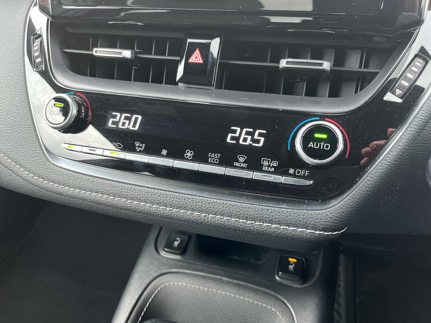 Used Toyota Corolla 2021 for sale - 76613643: Photo 11