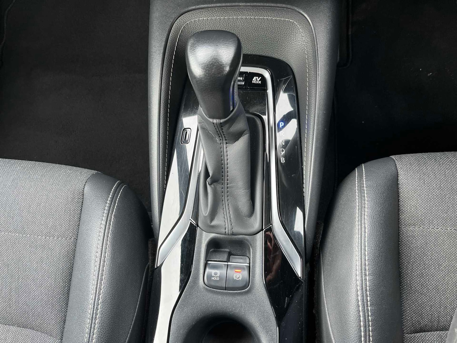 Used Toyota Corolla 2021 for sale - 76613643: Photo 12