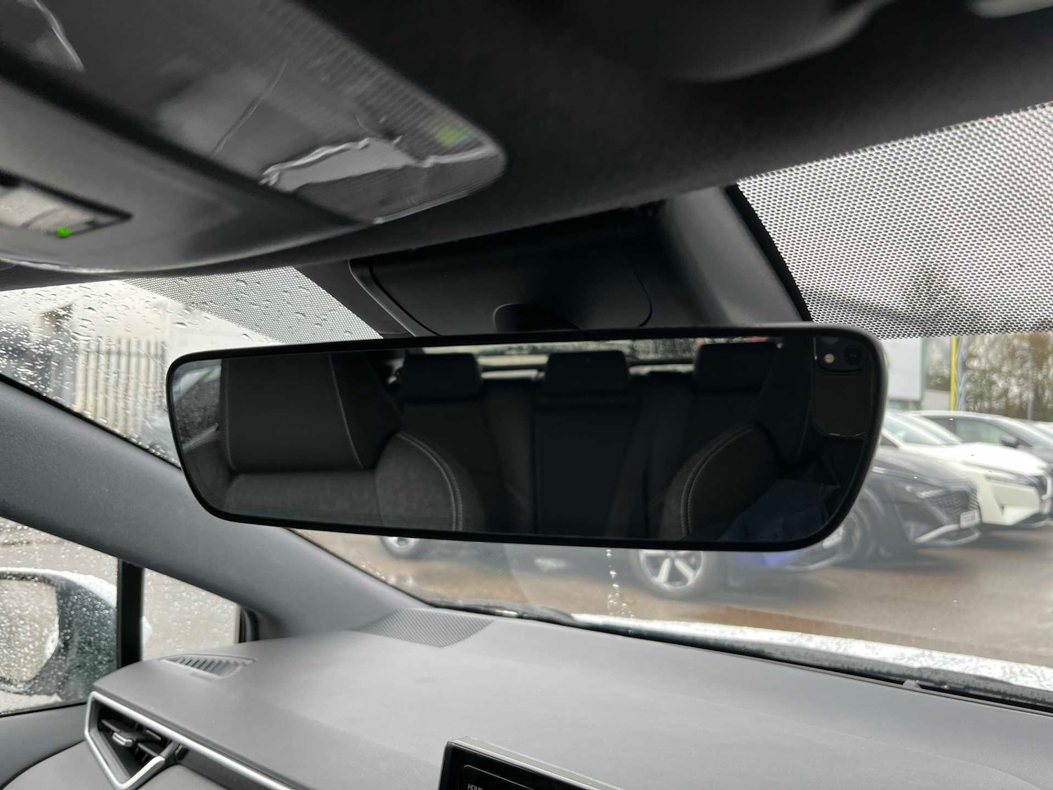 Used Toyota Corolla 2021 for sale - 76613643: Photo 13